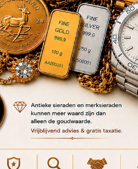 Munten & baren